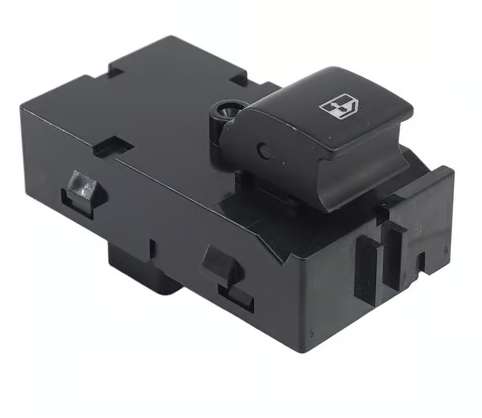 Chevrolet Yeni̇ Aveo Arka Cam Düğmesi̇ Zegen Marka