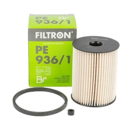 Opel Vectra B 2.0 Dizel Mazot Filitresi Filtron Marka