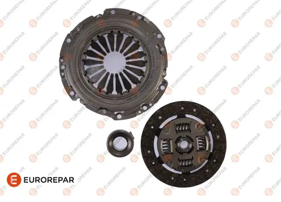 Chevrolet Kalos 1.2 8 Valf Debriyaj Seti Eurorepar Marka