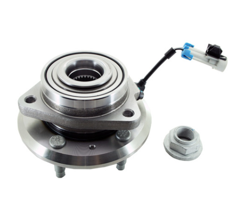Chevrolet Captiva C140 Ön Porya Bilyası Gautoparts Marka