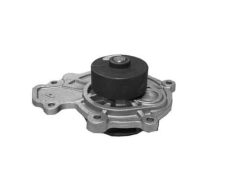 Chevrolet Captiva C100 Devi̇rdai̇m Su Pompasi Oem