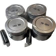 Daewoo Nexıa 1.5 8V Pi̇ston Std (76.50mm) Toyoni̇sa Marka