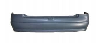 Opel Astra G HB Arka Tampon 1404143 Eurostamp