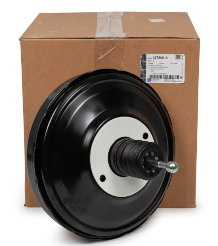 Chevrolet Yeni Aveo T300 1.4 Benzinli (A14XER) Fren Westinghouse Orjinal Gm Marka