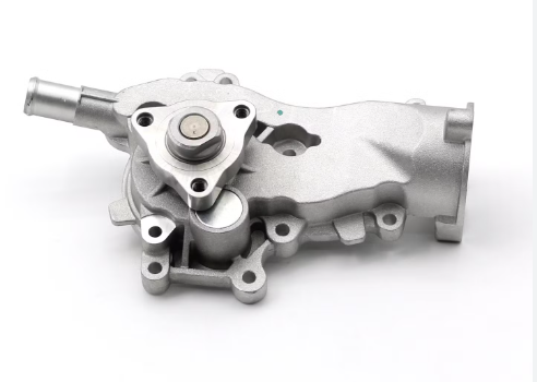 Corsa D 1.2 1.4 Benzinli (A12XER-A14XER) Devirdaim Su Pompası Thermax Marka