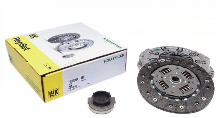 Opel Astra F 1.4 1.6 8 Valf Debriyaj Seti Luk Marka