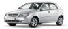 LACETTİ