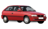 ASTRA F