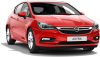 ASTRA K