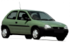 CORSA B