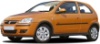 CORSA C