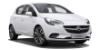 CORSA E