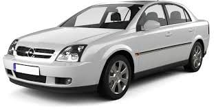 VECTRA C