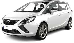 ZAFİRA C