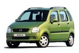 AGİLA A
