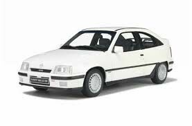 KADETT E