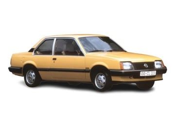 ASCONA C