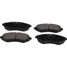 Chevrolet Aveo Ön Fren Balata Takımı Delphi Marka