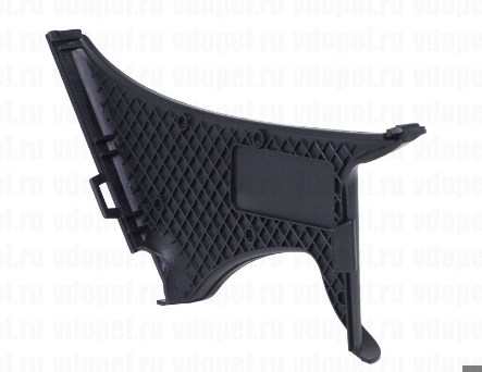 Opel İnsignia A 1.6 Triger Kapağı Ön Orjinal Gm