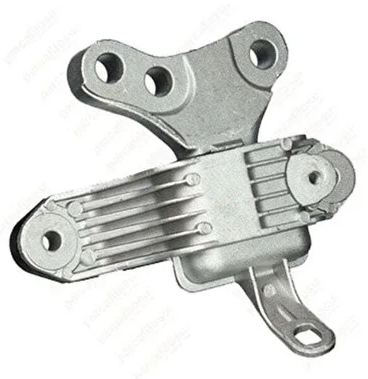 Chevrolet Cruze Sol Şanzuman Kulağı İthal