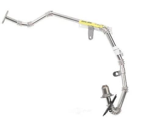 Chevrolet Kalos 1.4 16 Vlaf  Egr Borusu Orjinal Gm