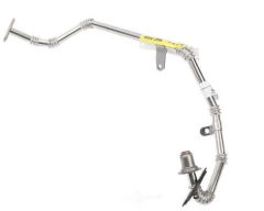 Chevrolet Aveo 1.4 16 Valf  Egr Borusu Orjinal Gm