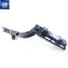 Chevrolet Cruze HB Sol Arka Tampon Ayağı Orjinal Gm Marka