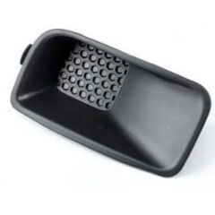 Chevrolet Kalos Sol sis Far Kapağı Sissiz Tip Orjinal Gm