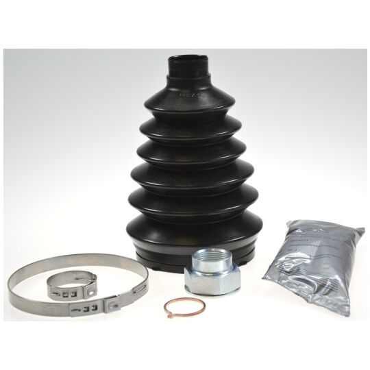 Chevrolet  Evanda Dış Aks Körüğü Kore