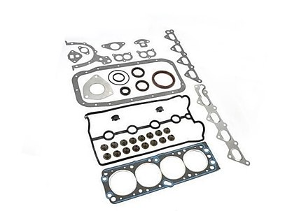 Daewoo Nexi̇a 1.5 16 Valf Takim Conta Gasket Marka