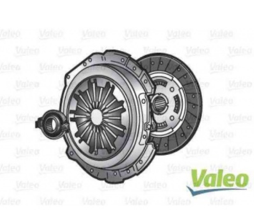 Daewoo Matiz Debriyaj Seti 0.8 Valeo Marka