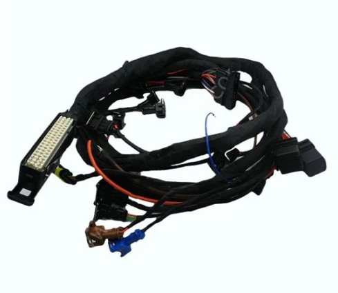 Opel Vectra B 2.0 X20xev Otomatik Vites Komple Motor Tesisatı İthal