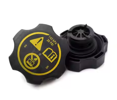 Opel Mokka Yedek Su Depo Kapağı Orjinal Gm Marka