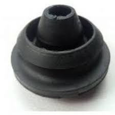 Chevrolet Rezzo Radyatör Alt Lasti̇ği̇ Orjinal Gm Marka