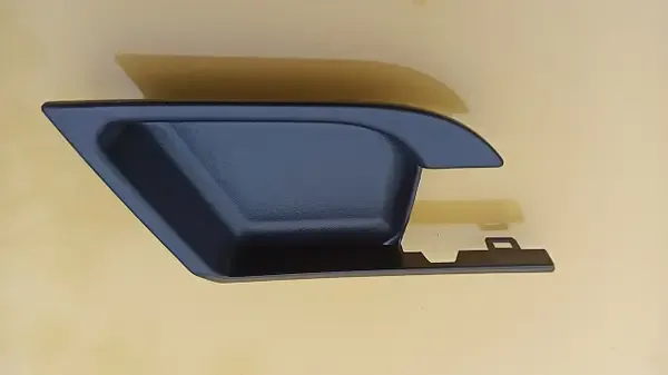 Chevrolet Aveo Sağ Ön Kapı İç Açma Kolu Kapağı Orjinal Gm