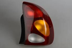 Daewoo Lanos Sağ Stop 2000 > İthal
