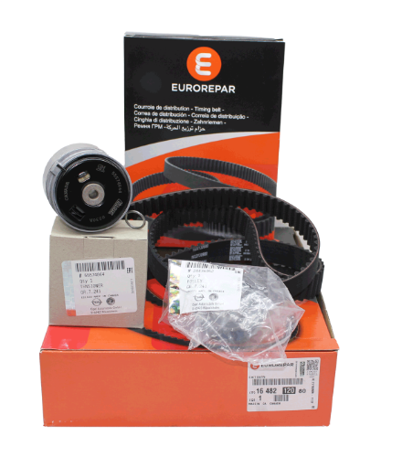 Opel Astra H Triger Seti Eurorepar Marka