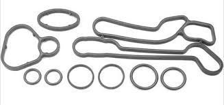 Chevrolet Astra J Yağ Soğutucu Conta Takımı (9parçalı) Hansfel Marka