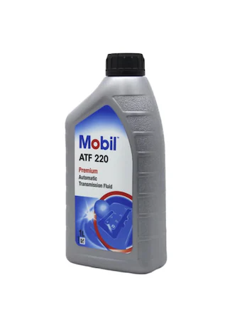 Mobil Atf 220 Otomatik Şanzuman Yağı 1lt