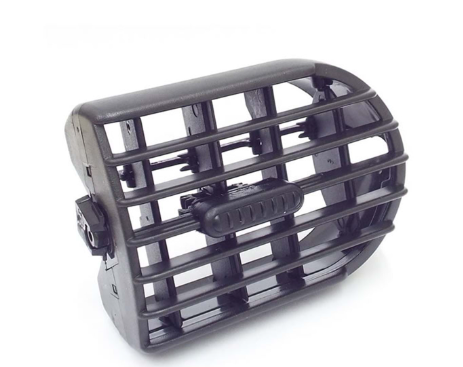 Opel Corsa C Havalandırma Muzulu İthal