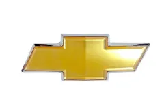 Chevrolet Captiva C100 Bağaj Arması Orjinal Gm