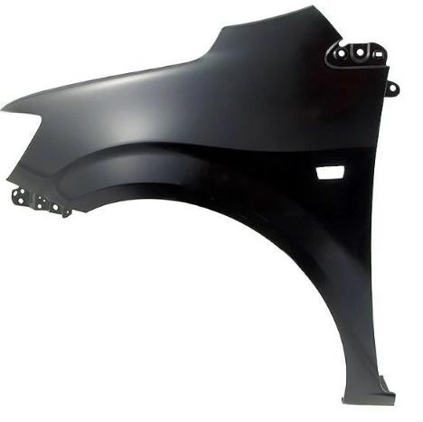 Chevrolet Aveo T300 Ön Sol Çamurluk Sımyı Marka