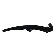 Chevrolet Cruze Sol Ön Alt Tampon Alt Braketi Orjinal Gm