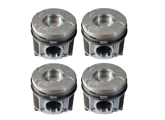 Opel Antara  2.0 Dizel Piston Sekman Takımı 0.50 Gotze Marka