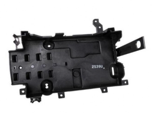 Chevrolet Aveo T300 Akü Alt Bakaliti (70 Amp Akü İçin) Orjinal Gm