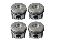 Chevrolet Captiva C100 Piston Sekman Takımı Std Gotze Marka