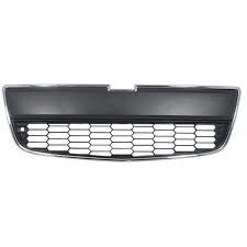 Chevrolet Aveo T300 Ön Tampon Alt Panjuru İthal