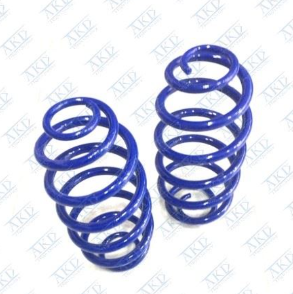 Chevrolet Cruze Ön Helezon Yay Takımı AKD Marka