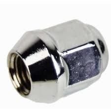 Chevrolet Kalos Bi̇jon Somunu Oem Marka