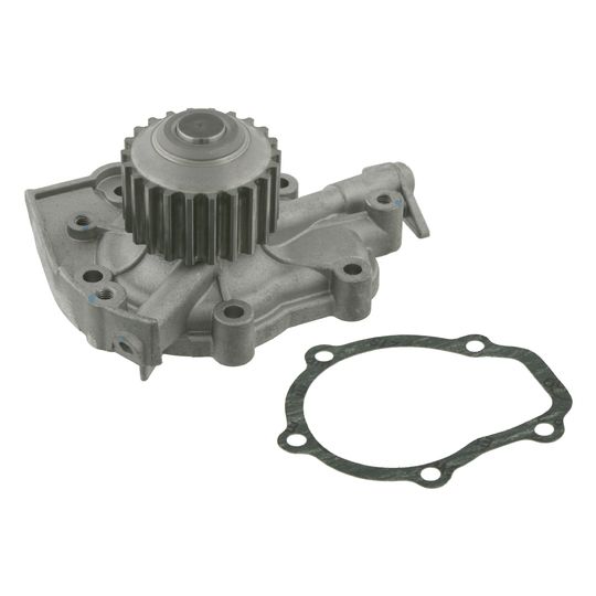 Chevrolet Kalos 1.2 8 Valf Devirdaim Su Pompası Bsg Marka